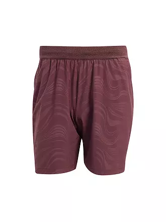 ADIDAS | Herren Tennisshort Ergo Pro | 